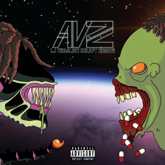 AVZ by LJ the Alien