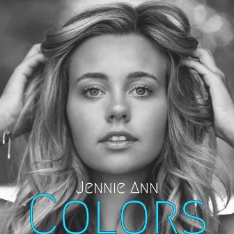 Colors by Jennie Ann