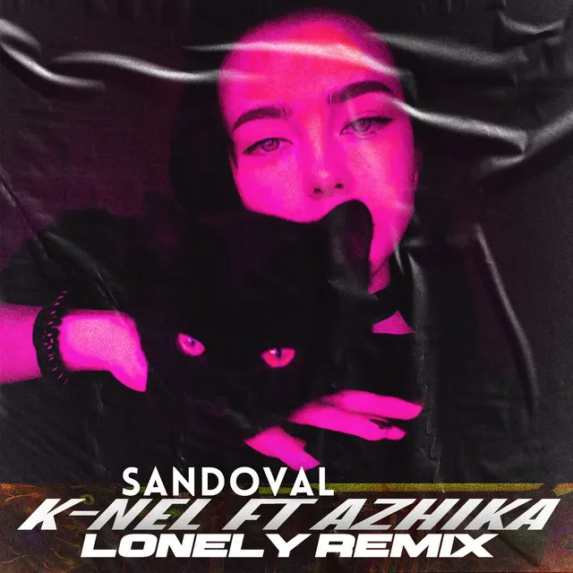 Lonely (Remix) - Remastered