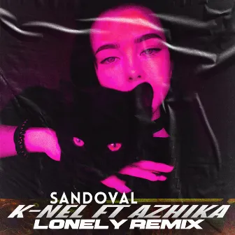 Lonely (Remix) [Remastered] by Shakaboy