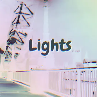 Lights by Harry Speight