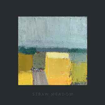 Straw Meadow by Andrea Verni Fonteni