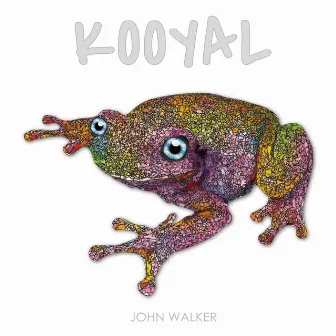 Kooyal by John Walker