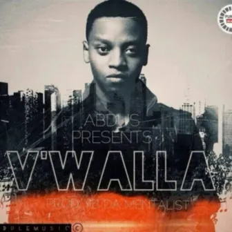 V'walla by Abdus