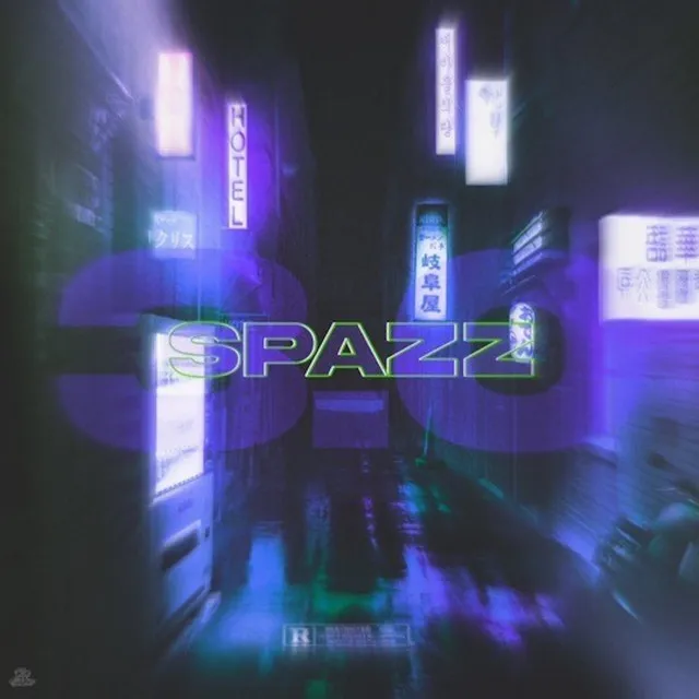 Spazz 3.0