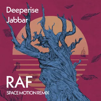 Raf (Space Motion Remix) by Jabbar