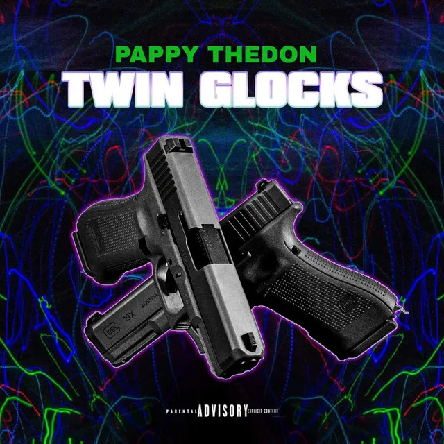 Twin Glocks