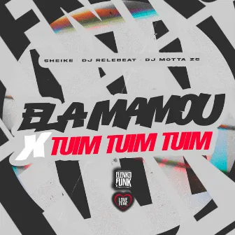 Ela Mamou X Tuim Tuim Tuim by DJ ReleBeat