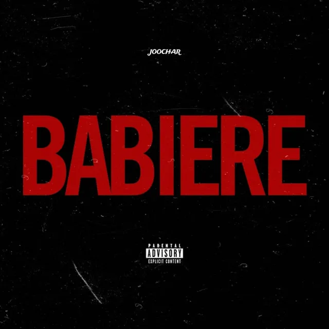 BABIERE