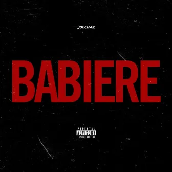 BABIERE by Joochar