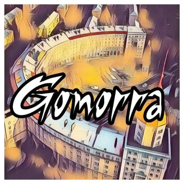 Gomorra