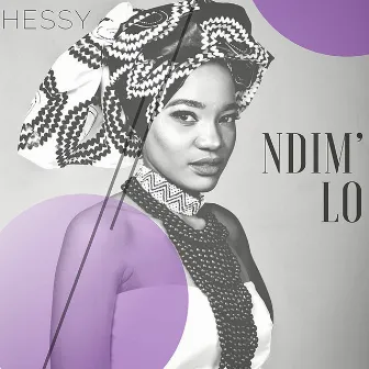 Ndim' lo by Hessy