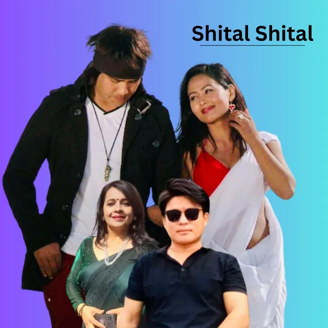 Shital Shital