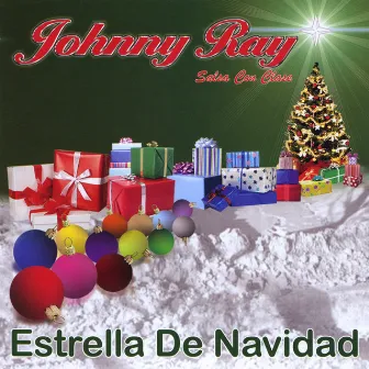 Estrella De Navidad by Johnny Ray