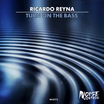 Turn On The Bass by Ricardo Reyna