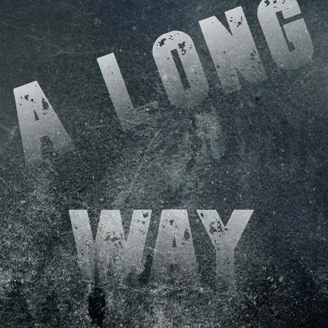 a long way