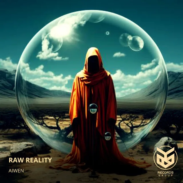 Raw Reality - Radio Edit