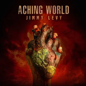 Aching World by Jimmy Levy