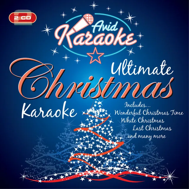 Mistletoe and Wine (In the Style of Cliff Richard) [Karaoke Version]