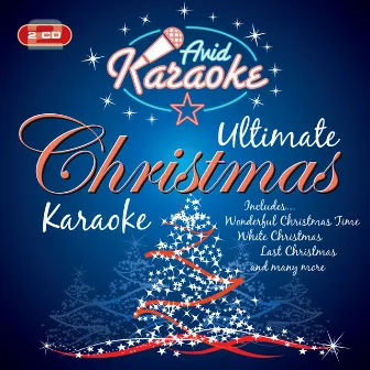 Ultimate Christmas Karaoke (Professional Backing Track Version) by AVID Professional Karaoke