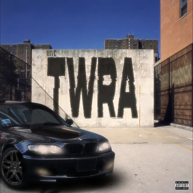 TWRA