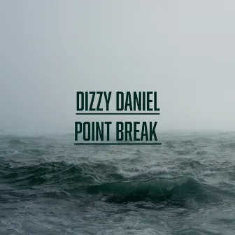 Point Break by Unknown Artist