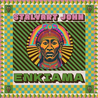 Enkiama by Stalvart John