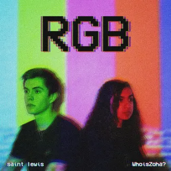 RGB by Saint Lewis