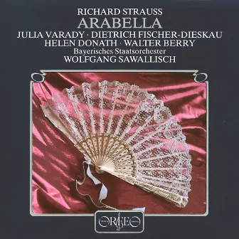 Richard Strauss: Arabella, Op. 79, TrV 263 by Helen Donath