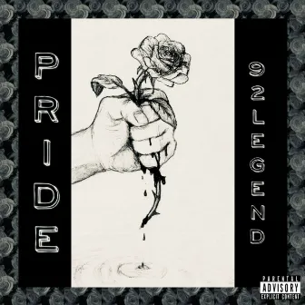 Pride by 92legend