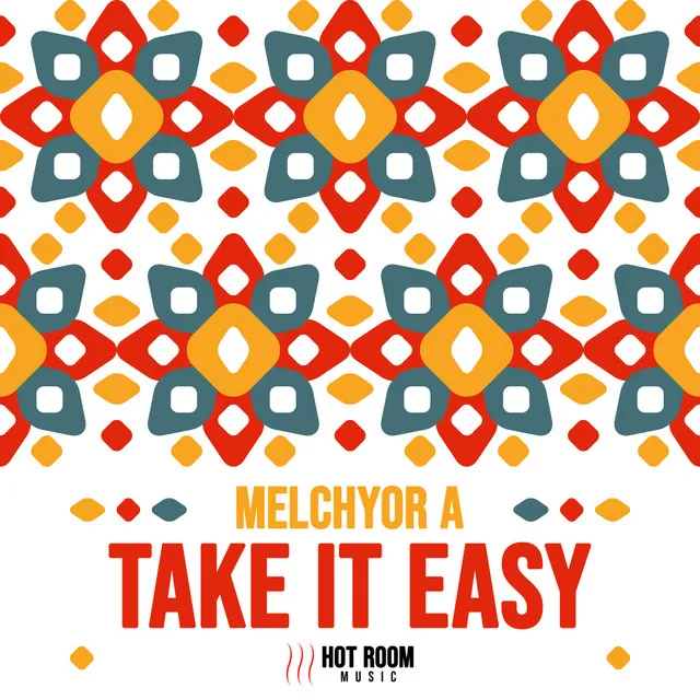 Take It Easy - Radio Edit