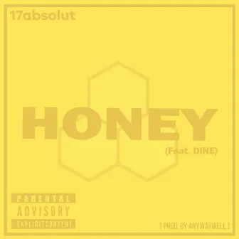 Honey by 17absolut