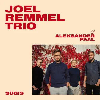 Sügis by Joel Remmel Trio