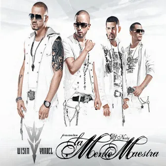 Wisin Y Yandel Present 