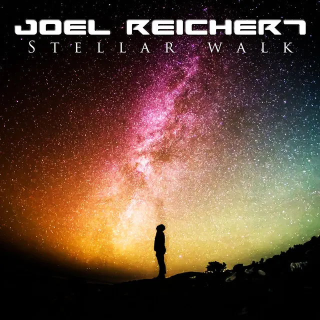 Stellar walk