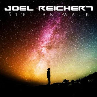 Stellar walk by Joel Reichert