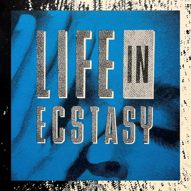 Life in Ecstasy - Razormaid Mix