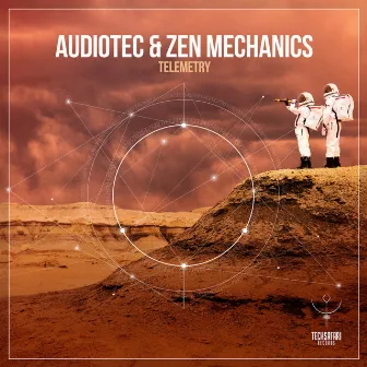 Telemetry by Audiotec