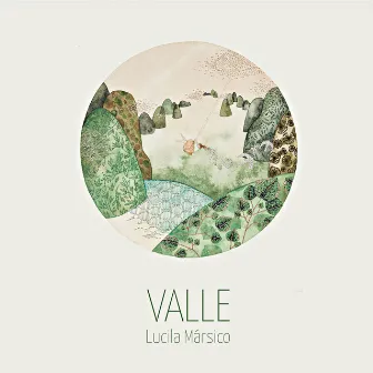 Valle by Lucila Mársico