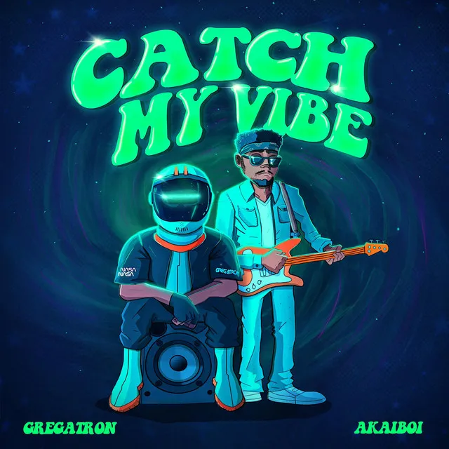 Catch My Vibe (Radio Edit)