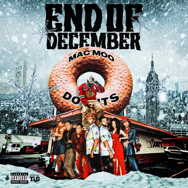 End Of December