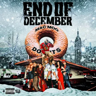 End Of December by Mac Moo