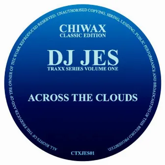 Across The Clouds by DJ Jes