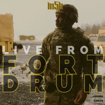 Live From Fort Drum by In5h