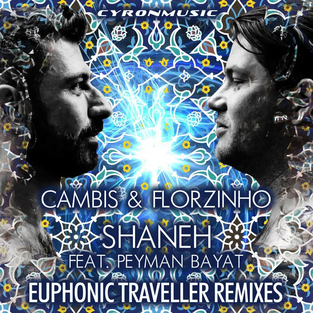 Shaneh - Euphonic Traveller Remix Instrumental