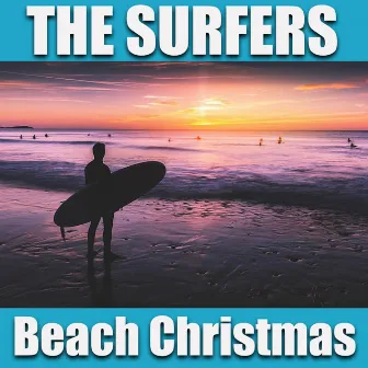 Beach Christmas by The Surfers