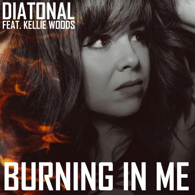 Burning In Me - Radio Edit