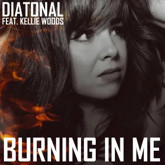 Burning In Me (Radio Edit) by Diatonal