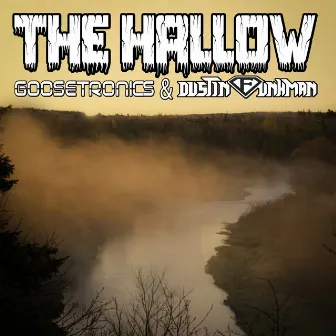 The Hallow by Dustin Funkman