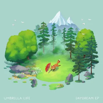 Daydream EP by Umbrella Life